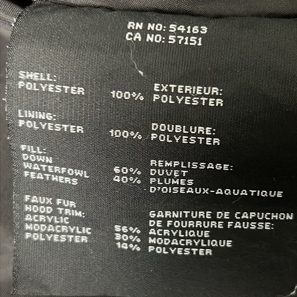 ⭐️ MARC NEW YORK ANDREW MARC Puffer Coat ⭐️ - Picture 10 of 15